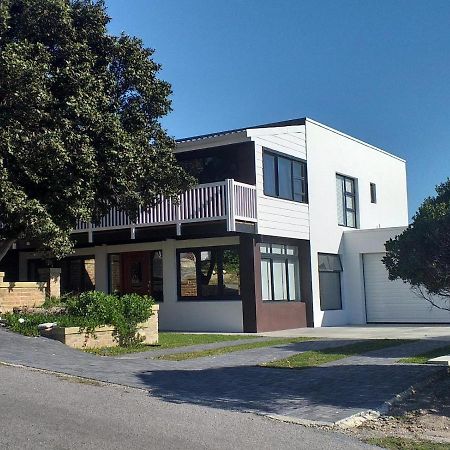 High Level Self Catering Agulhas Apartment Bagian luar foto