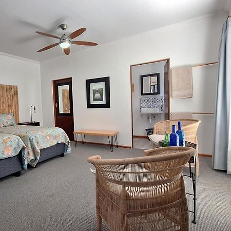 High Level Self Catering Agulhas Apartment Bagian luar foto