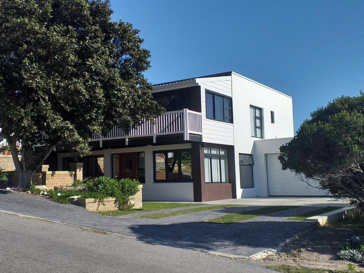 High Level Self Catering Agulhas Apartment Bagian luar foto