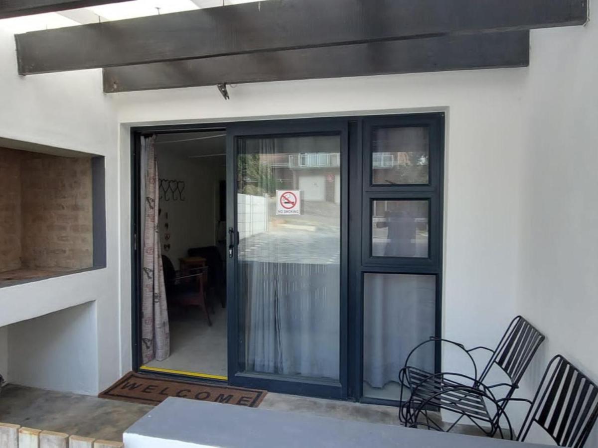 High Level Self Catering Agulhas Apartment Bagian luar foto