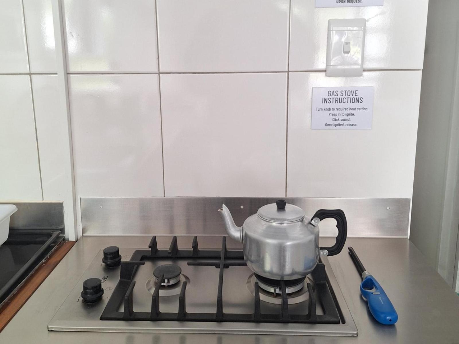 High Level Self Catering Agulhas Apartment Bagian luar foto