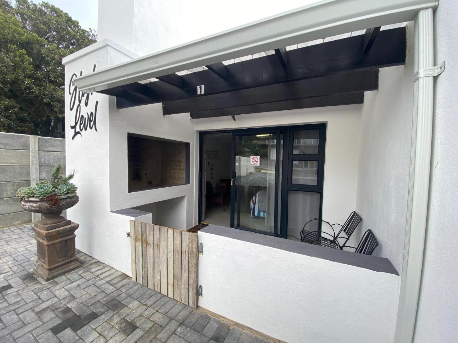 High Level Self Catering Agulhas Apartment Bagian luar foto