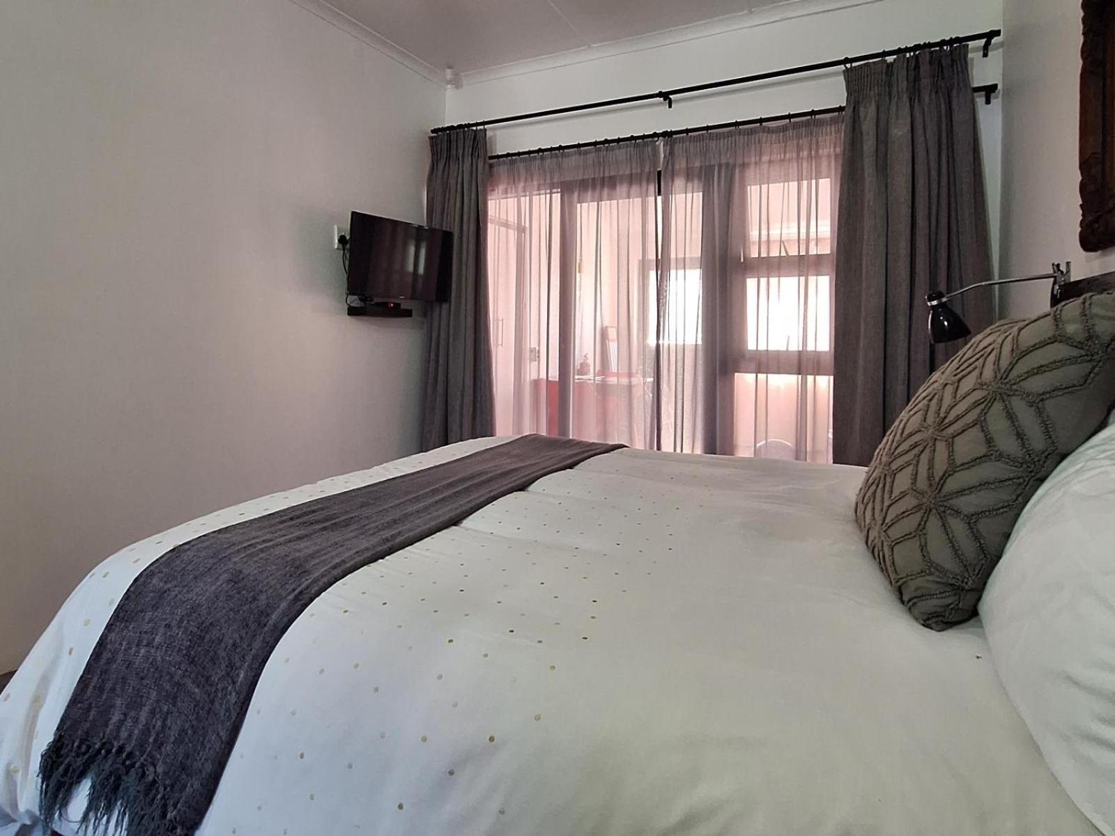 High Level Self Catering Agulhas Apartment Bagian luar foto