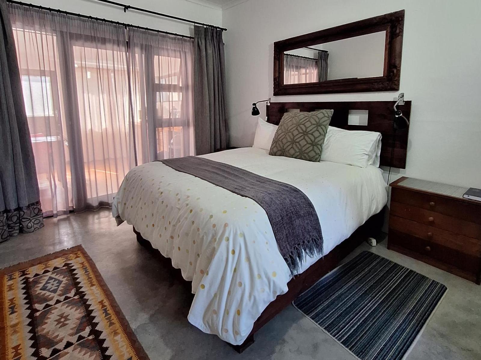 High Level Self Catering Agulhas Apartment Bagian luar foto