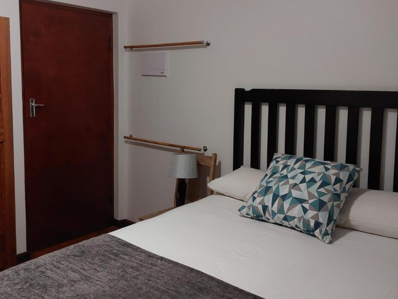 High Level Self Catering Agulhas Apartment Ruang foto