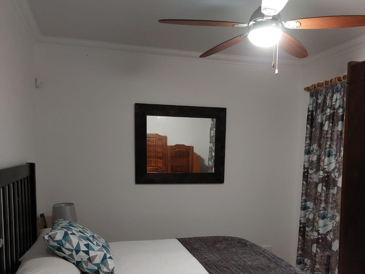 High Level Self Catering Agulhas Apartment Ruang foto