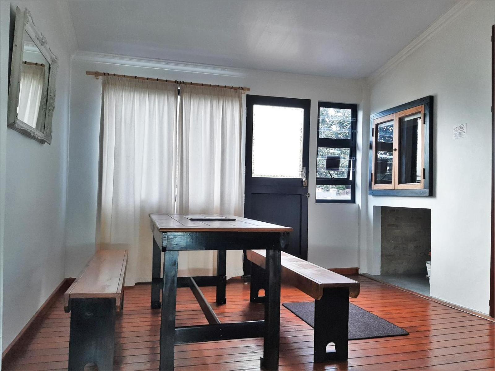 High Level Self Catering Agulhas Apartment Ruang foto