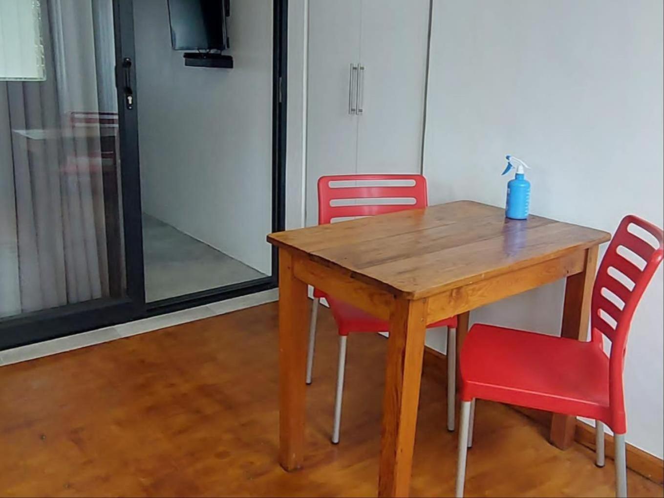 High Level Self Catering Agulhas Apartment Ruang foto