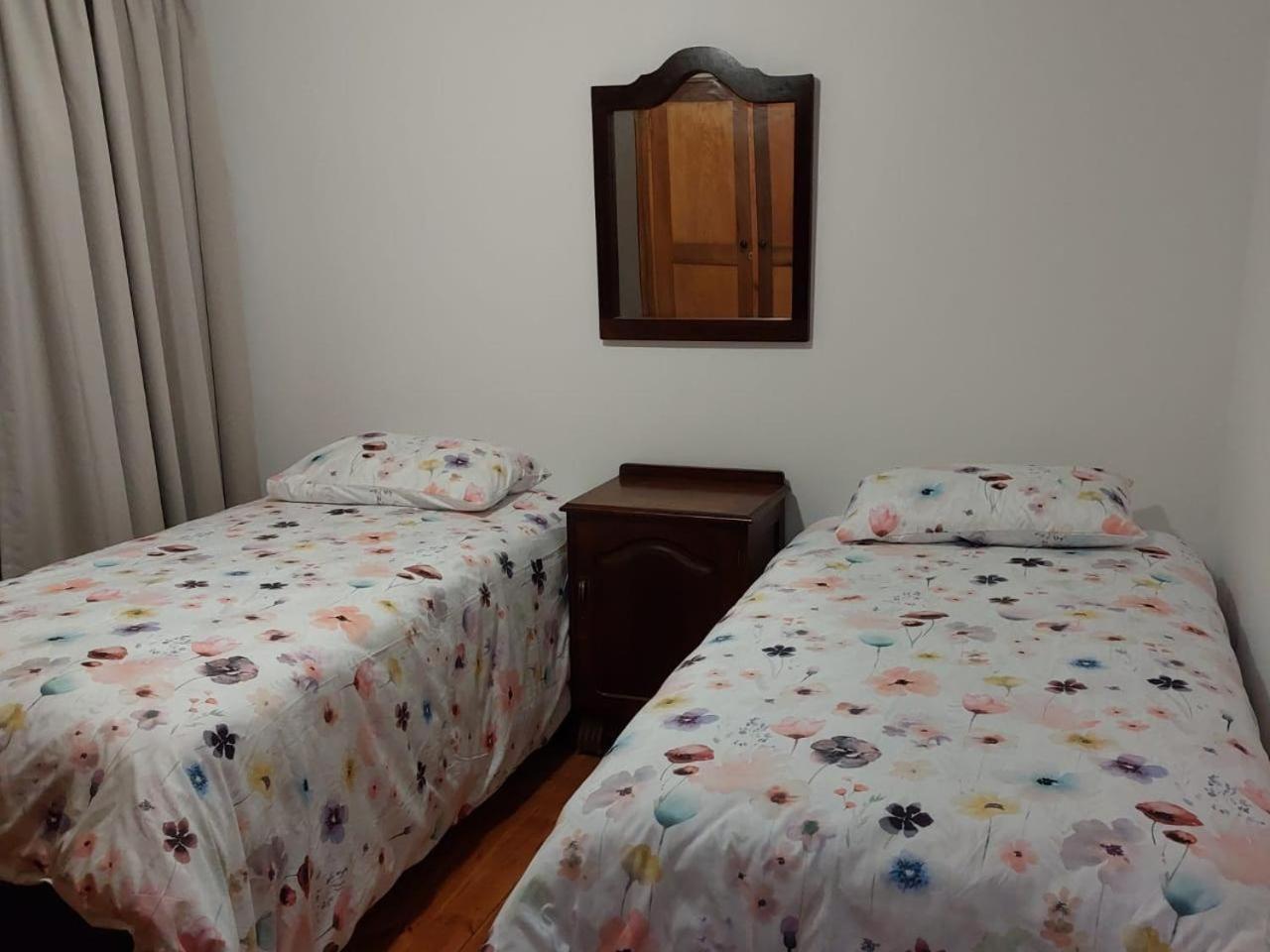 High Level Self Catering Agulhas Apartment Ruang foto