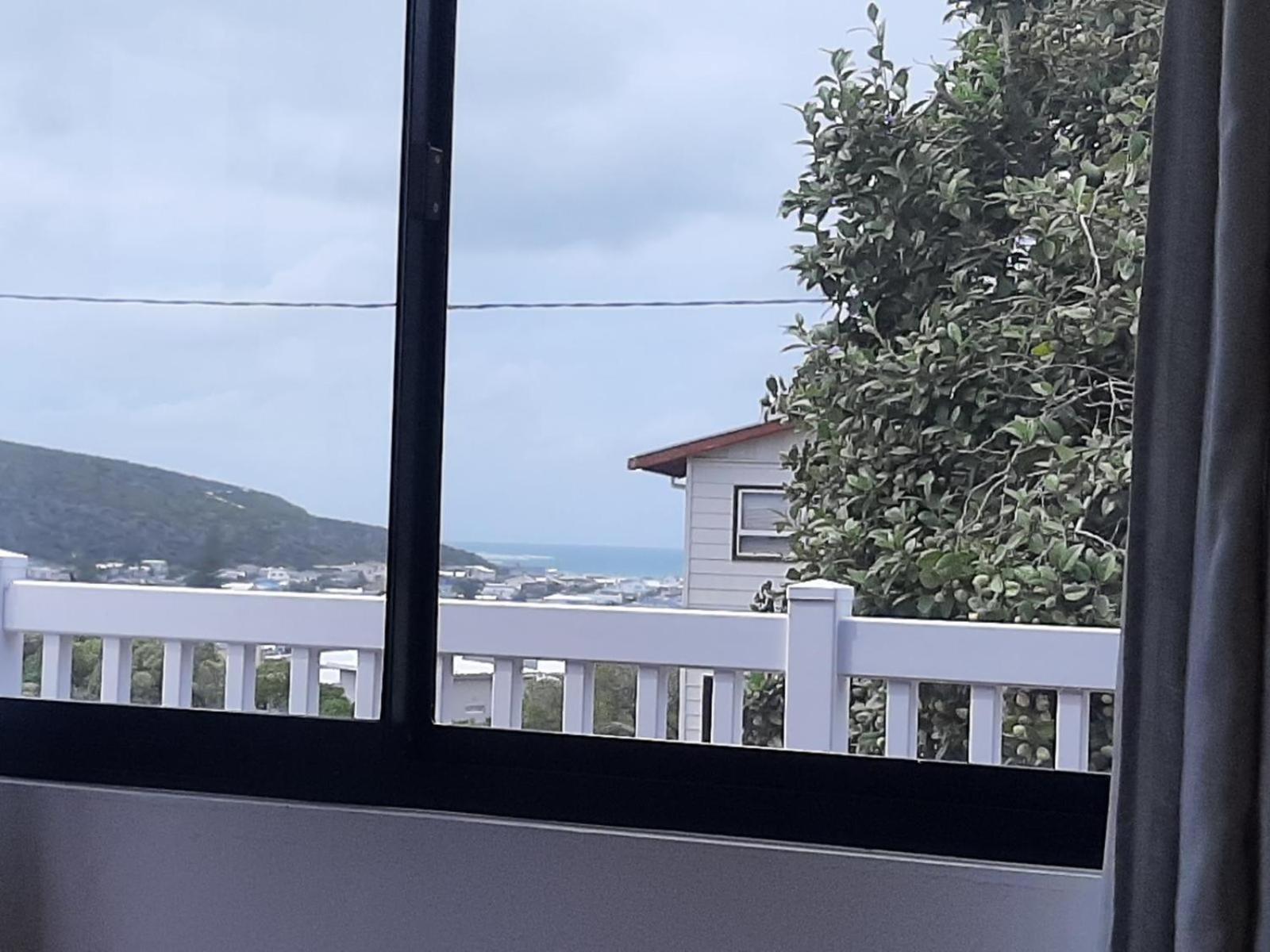 High Level Self Catering Agulhas Apartment Ruang foto
