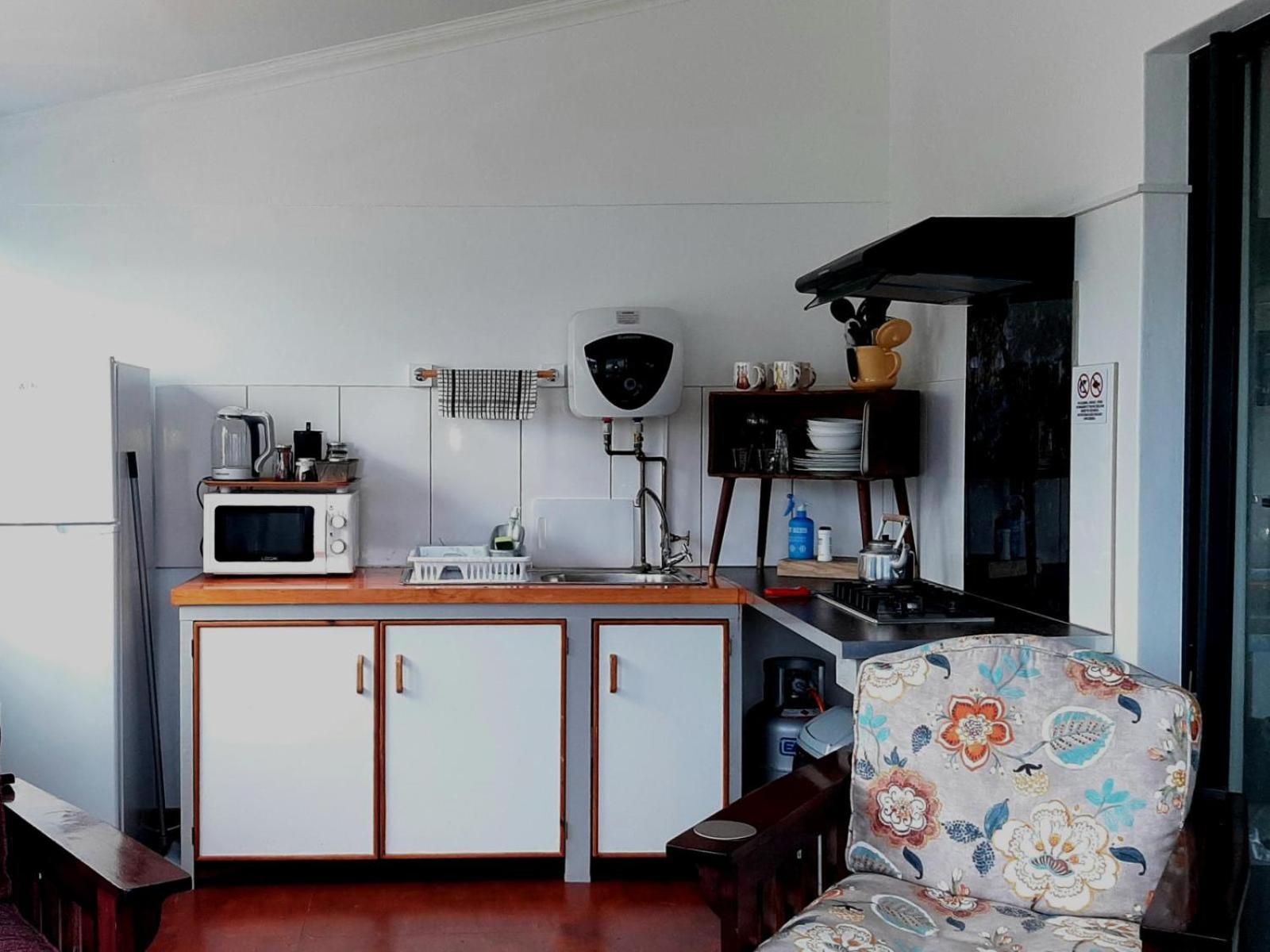 High Level Self Catering Agulhas Apartment Ruang foto