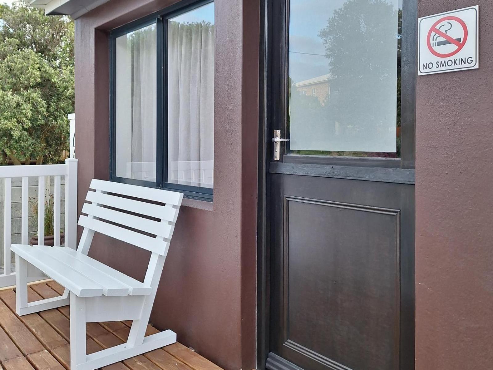 High Level Self Catering Agulhas Apartment Ruang foto