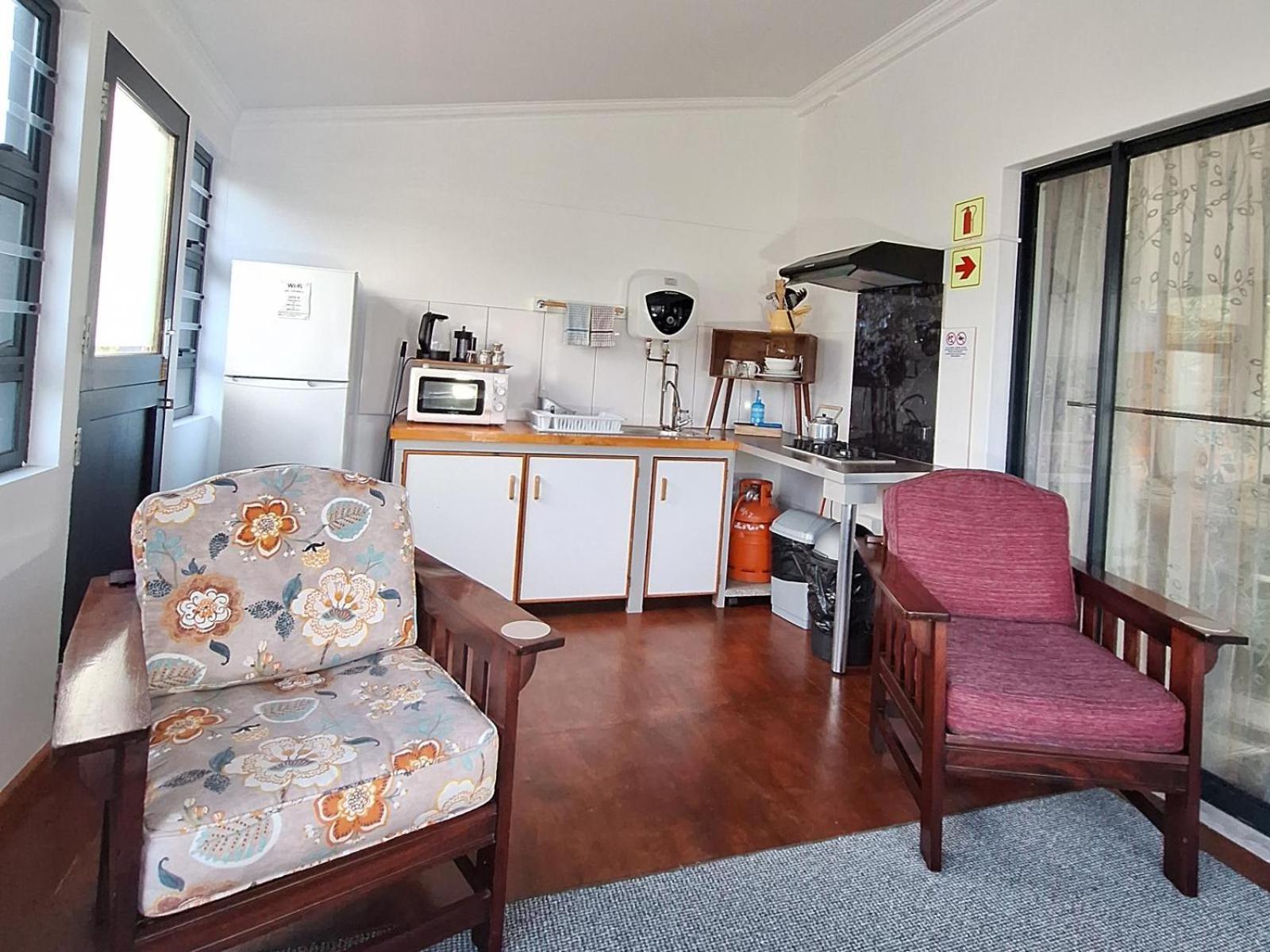 High Level Self Catering Agulhas Apartment Ruang foto