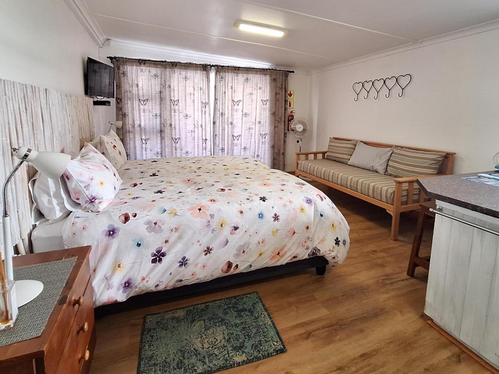 High Level Self Catering Agulhas Apartment Ruang foto