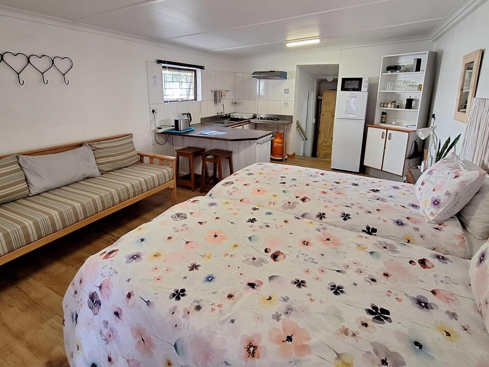 High Level Self Catering Agulhas Apartment Ruang foto