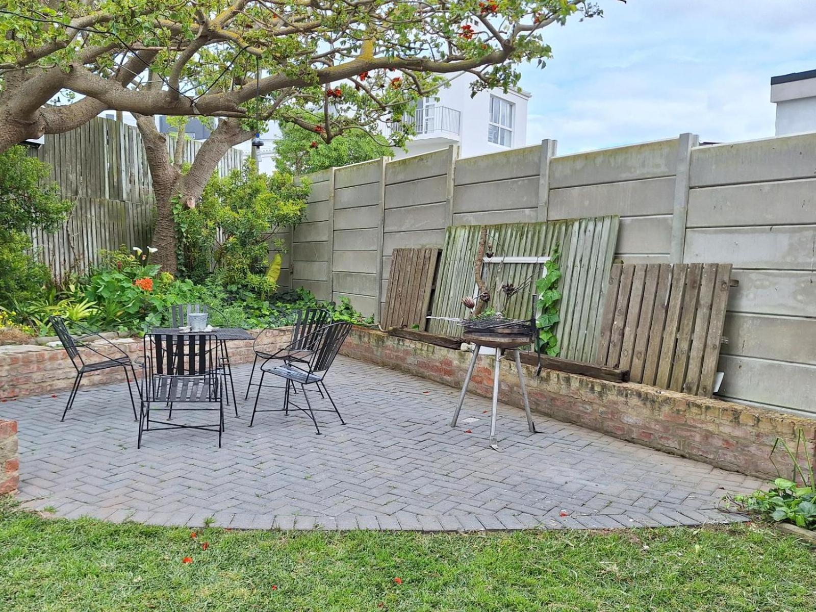 High Level Self Catering Agulhas Apartment Bagian luar foto