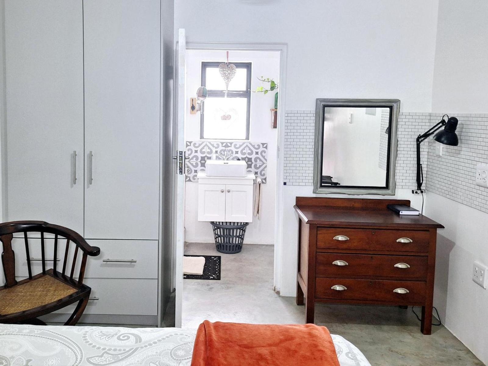 High Level Self Catering Agulhas Apartment Ruang foto