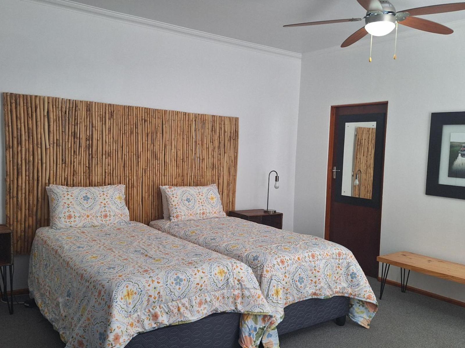 High Level Self Catering Agulhas Apartment Bagian luar foto